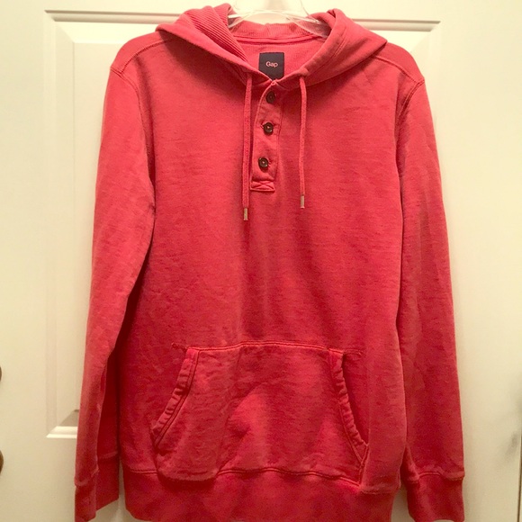 Sweatshirt/ Hoodie - Picture 1 of 4